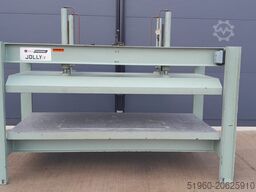 Italpresse JOLLY F 1200x2500 7/25