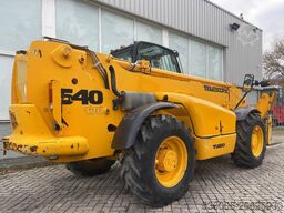 JCB 540-170 (ONLY 3401H)