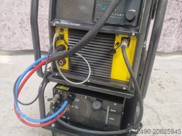 Esab TIG 3000iw AC/DC