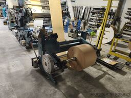 Holweg RS 21 (RS42GL modifiled)