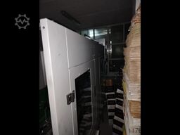 OMA TR-ALP 10