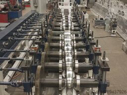 EAE MAKİNA San. ve Tic. A.Ş. Downspout Pipe RFM