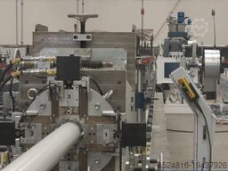 EAE MAKİNA San. ve Tic. A.Ş. Downspout Pipe RFM