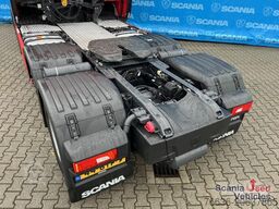 Scania R 450 A6x2/4NA RETARDER PTO P-AIRCO LED NAVI