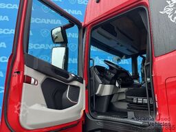 Scania R 450 A6x2/4NA RETARDER PTO P-AIRCO LED NAVI