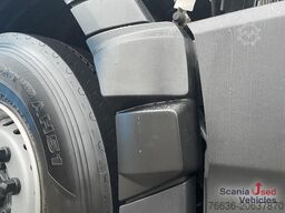 Scania S 500 A4x2NB DIFF-L RETARDER FULL AIR ACC 8T