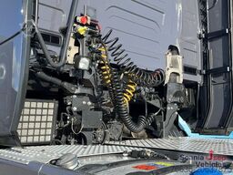 Scania S 500 A6x2/4NB DIFF-L RETARDER FULL AIR ACC