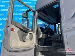 Scania S 500 A6x2/4NB DIFF-L RETARDER FULL AIR ACC