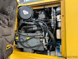 LIEBHERR A 900 C ZW Litronic / 18.866h / 2008