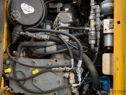 LIEBHERR A 900 C ZW Litronic / 18.866h / 2008