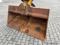 LIEBHERR A 900 C ZW Litronic / 18.866h / 2008