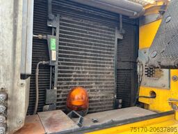 LIEBHERR A 900 C ZW Litronic / 18.866h / 2008