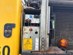 LIEBHERR A 900 C ZW Litronic / 18.866h / 2008