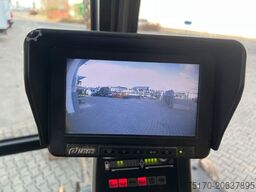 LIEBHERR A 900 C ZW Litronic / 18.866h / 2008