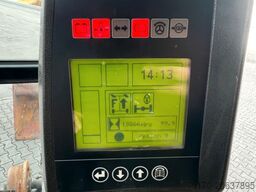 LIEBHERR A 900 C ZW Litronic / 18.866h / 2008