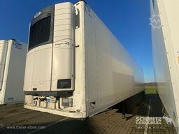 Schmitz Cargobull Tiefkühlkoffer Standard Doppelstock