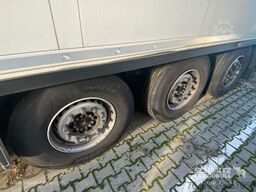 Schmitz Cargobull Tiefkühlkoffer Standard Doppelstock