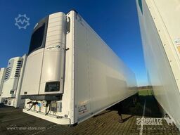 Schmitz Cargobull Tiefkühlkoffer Standard Doppelstock