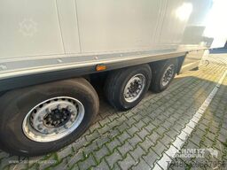 Schmitz Cargobull Tiefkühlkoffer Standard Doppelstock