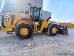 CAT 980 (Abu Dhabi)