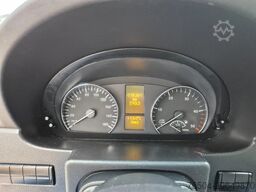 Mercedes-Benz Sprinter 514 CDI/ Huifzeil/ Airco/ EURO 6