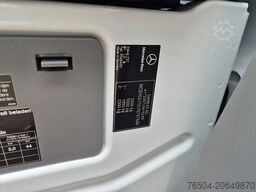 Mercedes-Benz Sprinter 514 CDI/ Huifzeil/ Airco/ EURO 6