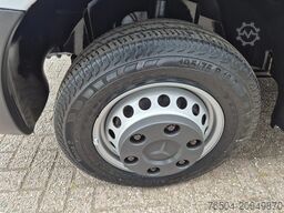 Mercedes-Benz Sprinter 514 CDI/ Huifzeil/ Airco/ EURO 6