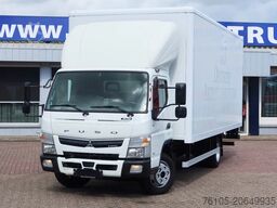 FUSO Canter Mistubishi Canter 7C18