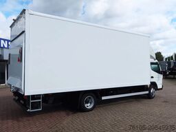 FUSO Canter Mistubishi Canter 7C18