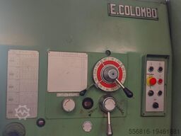 COLOMBO B 18 2000X8000