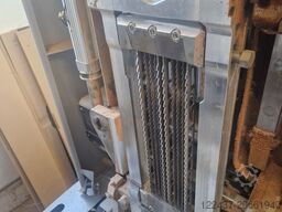 Wintersteiger DSG Sonic