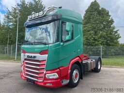 DAF FT XF 530 NGD PXP 4x4