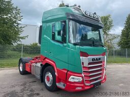 DAF FT XF 530 NGD PXP 4x4