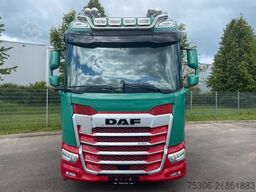 DAF FT XF 530 NGD PXP 4x4