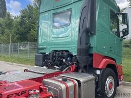 DAF FT XF 530 NGD PXP 4x4