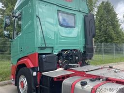 DAF FT XF 530 NGD PXP 4x4