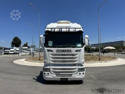 SCANIA R 450 ADR NA