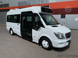 MERCEDES-BENZ Sprinter City 35