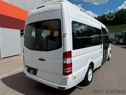 MERCEDES-BENZ Sprinter City 35