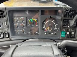 SCANIA P114 6x4/4 Welaki
