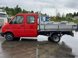 VW LT46 4x2 Kippee