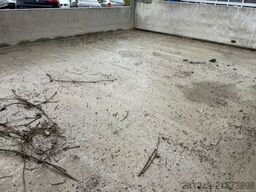VW LT46 4x2 Kippee