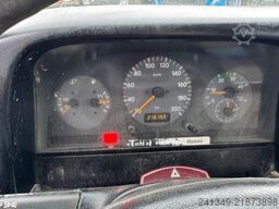 VW LT46 4x2 Kippee