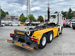 SCANIA G480 8x4 Abroll Sobag