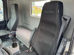 SCANIA G480 8x4 Abroll Sobag