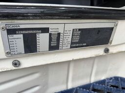 SCANIA G480 8x4 Abroll Sobag