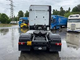 MERCEDES-BENZ Actros 1848 4x2