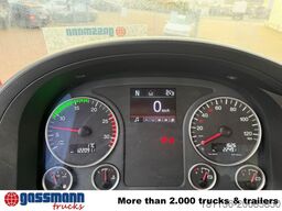 MAN TGS 35.500 8x4 BB, Pritarder, Meiller RK 30.65