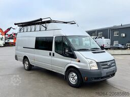 Ford TRANSIT 2.2 114KW EURO5 AIRCO