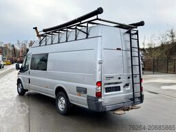 Ford TRANSIT 2.2 114KW EURO5 AIRCO